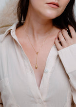 Teardrops On My Guitar Necklace