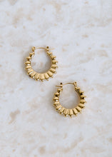 Sunshine Earrings
