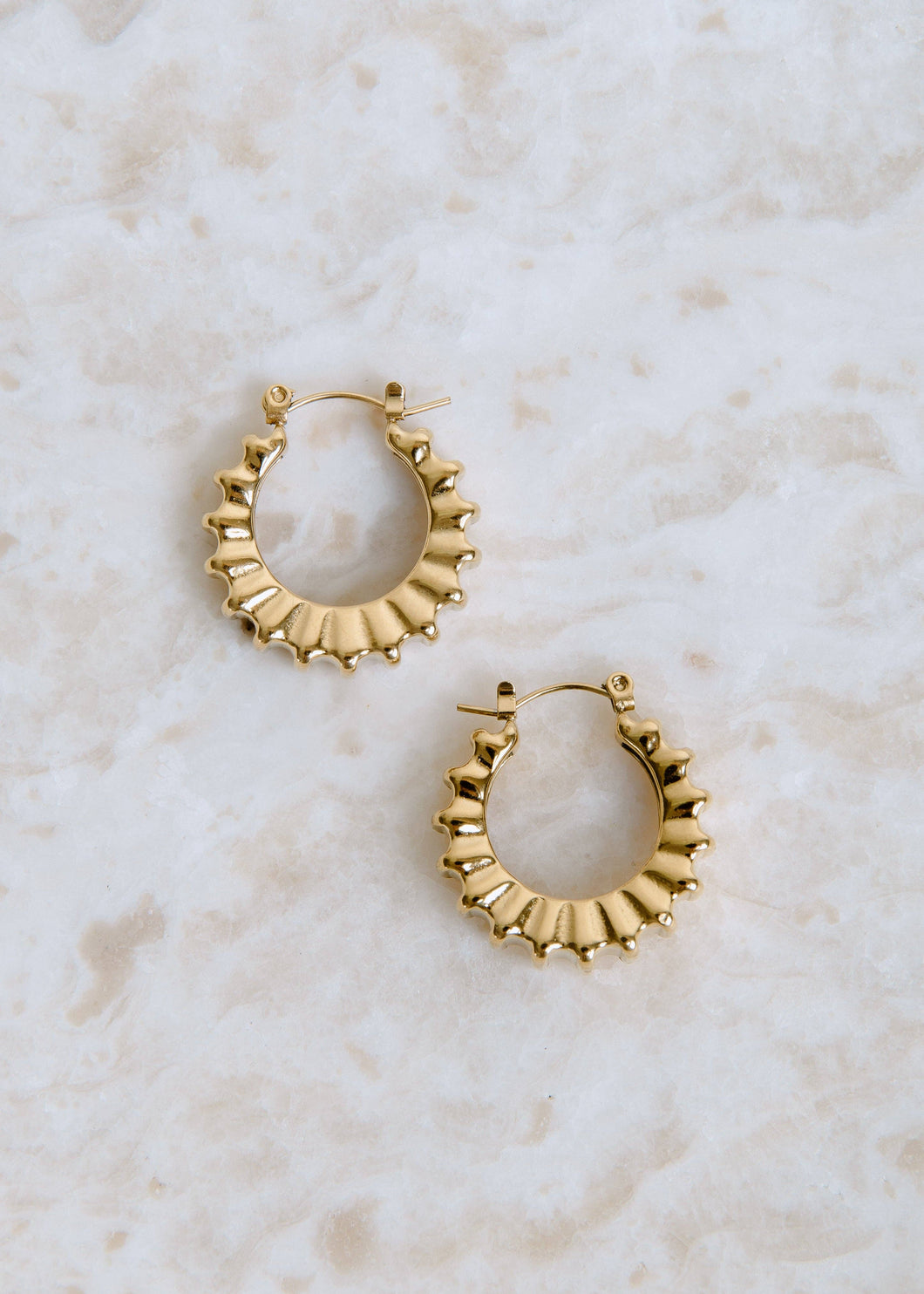Sunshine Earrings