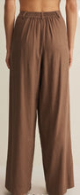 OVERLOOK LINEN PANT