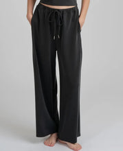 Lounge Wide Leg Pants
