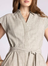 Sable Dress