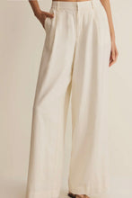 OVERLOOK LINEN PANT