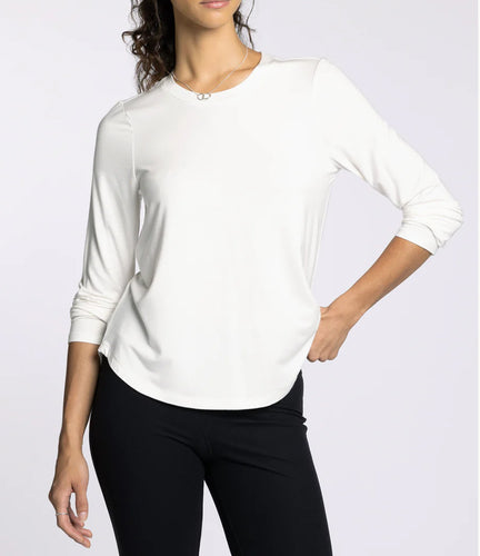 Stassia Top