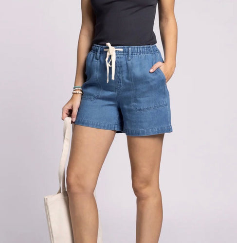 Laverne Shorts