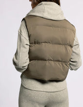 Issey Vest