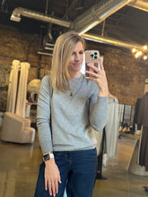 Crew Neck Regular Long sleeve Sweater