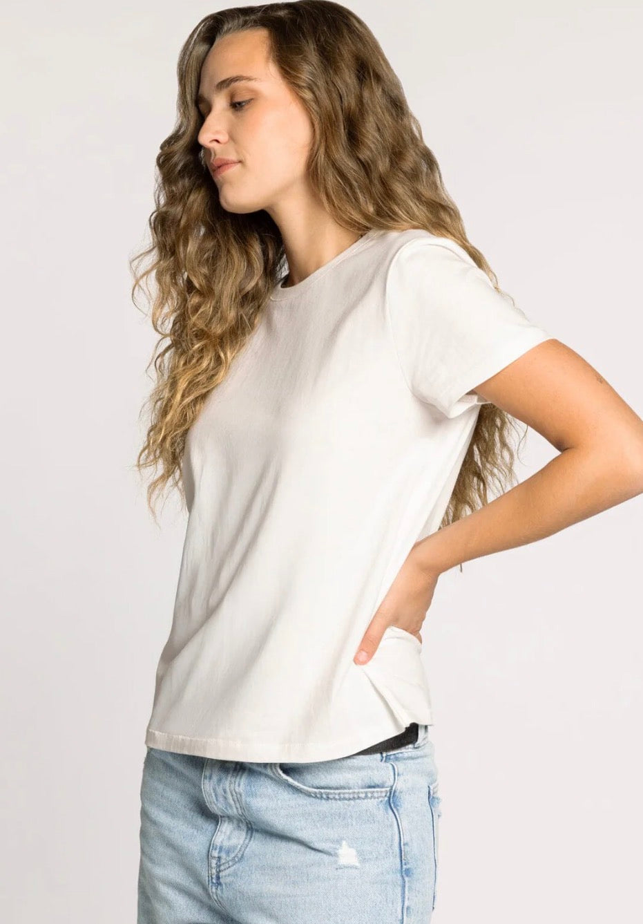 Asher Tee