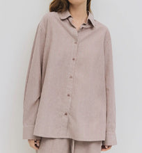 The Elizabeth Top