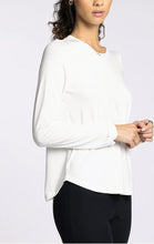 Stassia Top