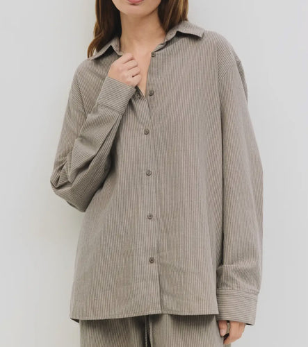 The Elizabeth Top