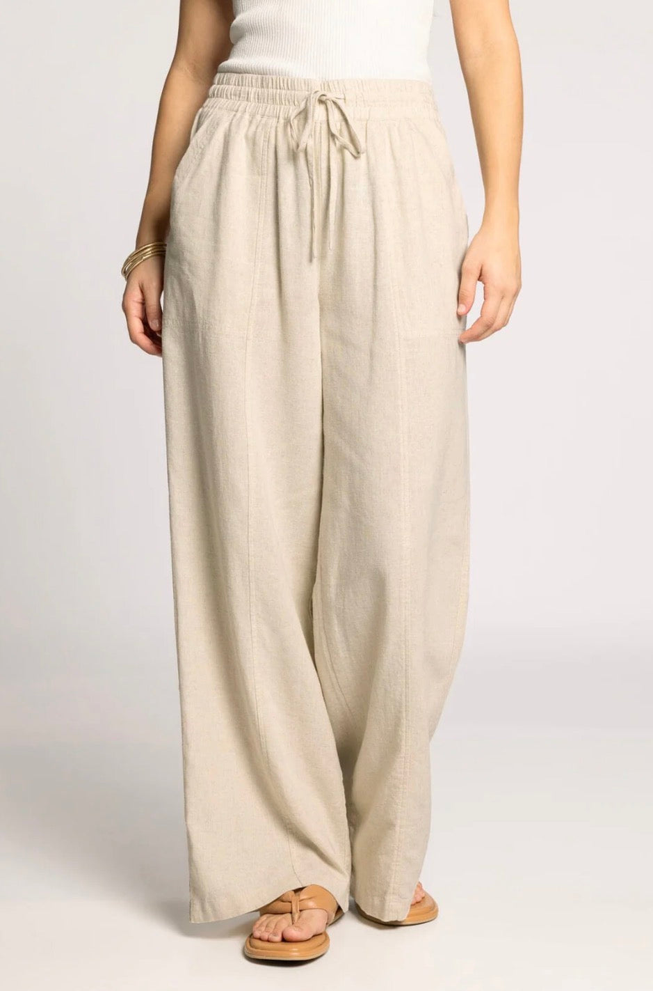 Solana Pants