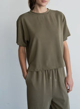 Loose Fit T-Shirts