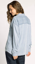 Helena Shirt
