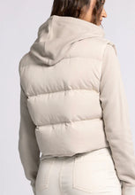 Issey Vest