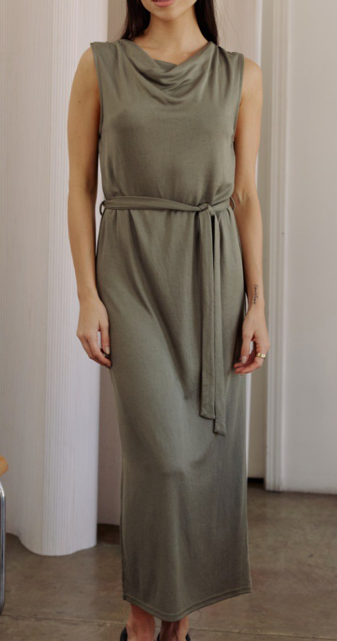 The Neomi Dress