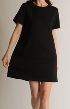 Short Sleeve Dress
