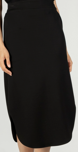 Midi Skirt