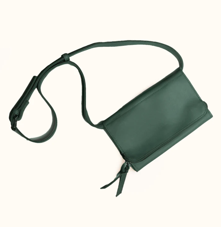 Monique Crossbody