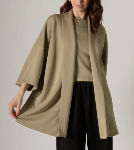Kimono Cardigan