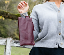 Fozi Wristlet