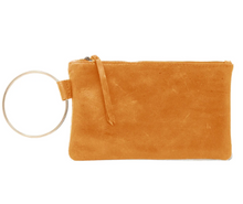 Fozi Wristlet