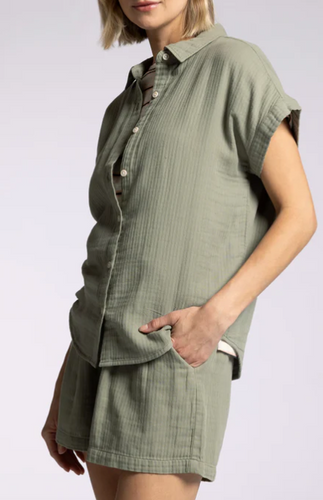 Laira Short Set