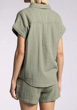 Laira Short Set