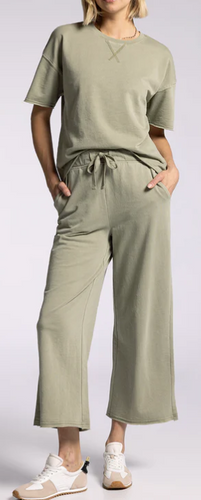 Raiya Pant Set