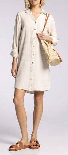 Fatina Dress