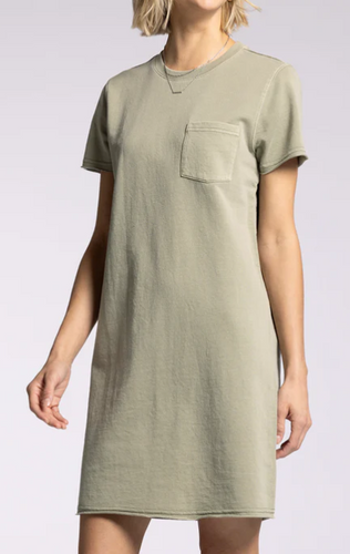 Raiya Dress