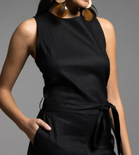 Uptown Jumpsuit