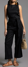 Uptown Jumpsuit