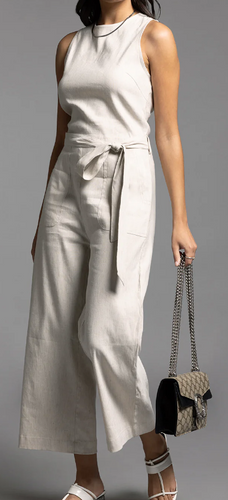 Uptown Jumpsuit