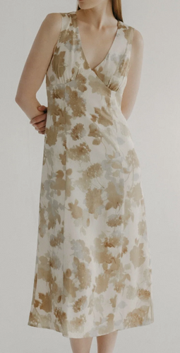 The Meghan Dress