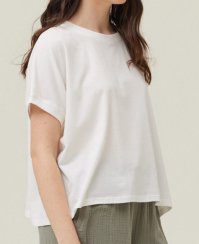 EASY SUMMER T-SHIRT