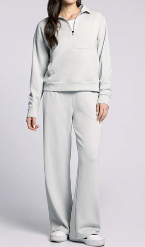 Bridget Pullover/Pant Set