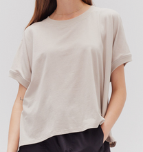 EASY SUMMER T-SHIRT