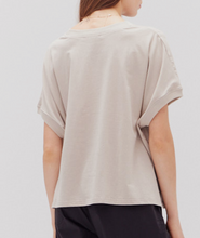 EASY SUMMER T-SHIRT