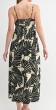Pattern Sundress