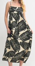 Pattern Sundress