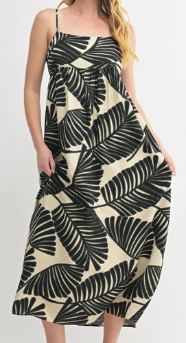 Pattern Sundress