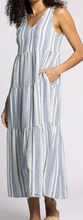Benny Dress