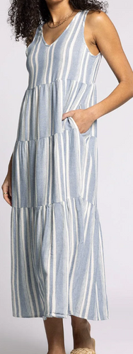 Benny Dress