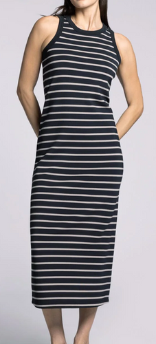 Stirpe Walter Dress