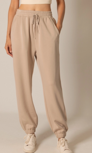 Joggers