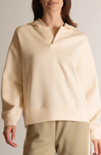 Hoodie Long Sleeve Top