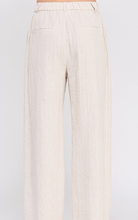 Natural Pattern Pant