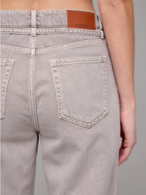 Ella Tie Waist Wide Straight 29" Inseam