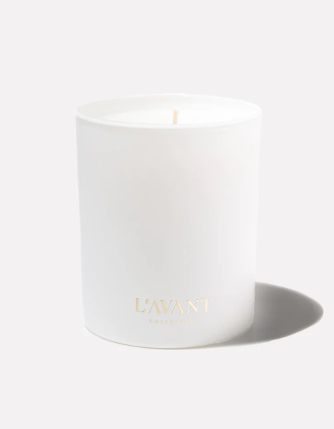 L'AVANT Collective Candle
